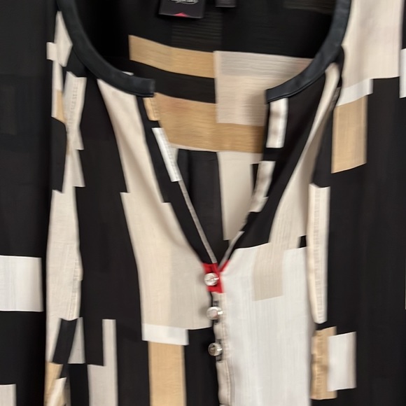 Blouse by Rafaella - Picture 4 of 8